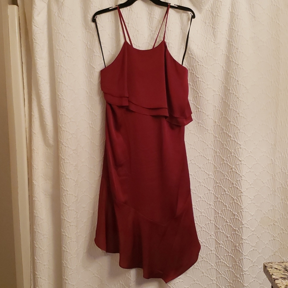 EUC Womens formal dress